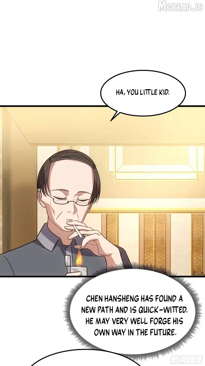 I Really Don’t Want to be Reborn Chapter 473 - page 15